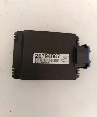 Opel Insignia A Other control units/modules 20794887