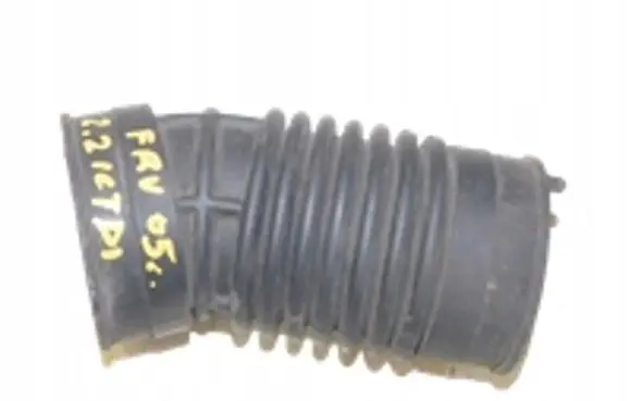 Honda FR-V Air intake hose/pipe