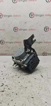 Nissan Note (E11) ABS Pump 0265231732 493L6070606 060718342155