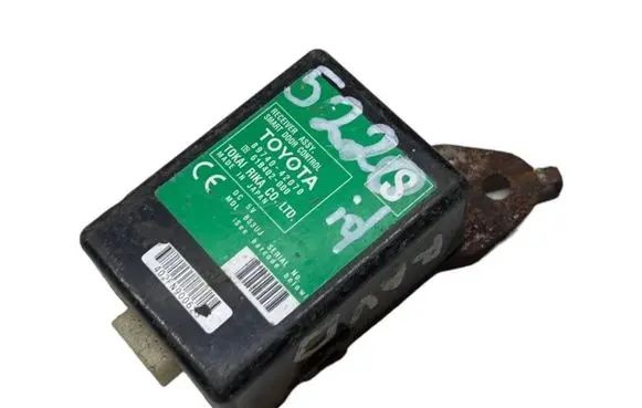 Toyota RAV 4 (XA30) Door control unit/module 8974042070 61B402000