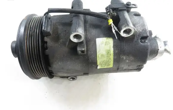 Ford Kuga I Air conditioning (A/C) compressor (pump) 