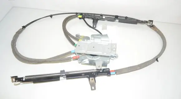 BMW 5 F10 F11 Other control units/modules 9929003