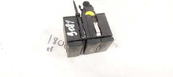 Audi A6 S6 C6 4F Panel lighting control switch 4F0927123A