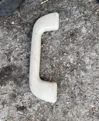 Toyota RAV 4 (XA30) Front door interior handle