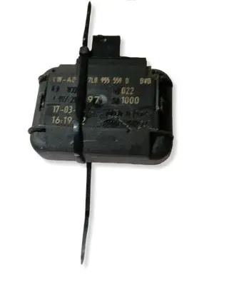 Porsche Cayenne (9PA) Sun solar sensor 7L0955559C