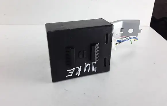 Nissan Juke I F15 Tire pressure control unit TWD1G791