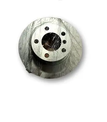 BMW 1 F20 F21 Front brake disc 34116792215 6792215