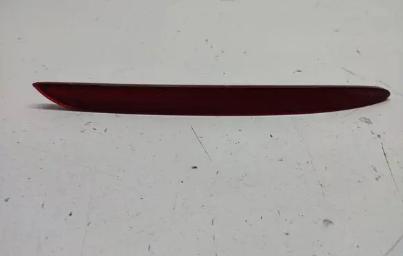 Mercedes-Benz E W213 Rear tail light reflector A0998208800 023478