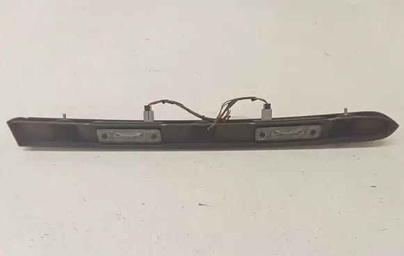 Opel Combo C Loading door trim (molding) 9228482