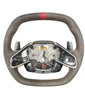Chevrolet Corvette C8 Steering wheel 040100000000X 84914759 812454049