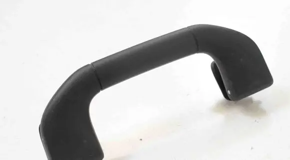 Mercedes-Benz C W204 Front interior roof grab handle A2048100051