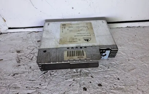 Acura ILX ABS control unit/module D85GG2C013AF 10092400304 332210