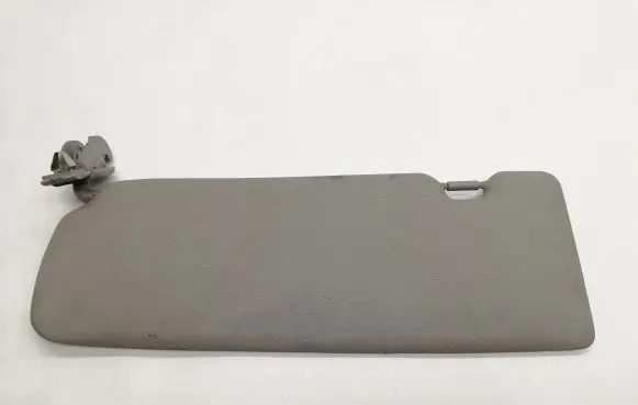 BMW 1 F20 F21 Sun visor RHD