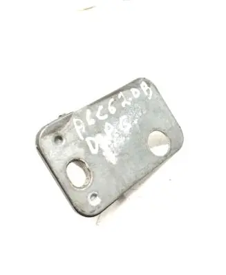 Audi A6 S6 C6 4F Rear door upper hinge