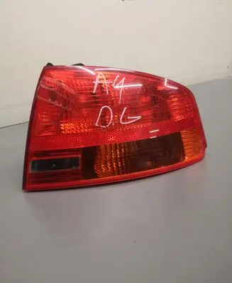 Audi A4 S4 B7 8E 8H Rear/tail lights R965070