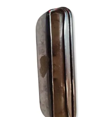 VAZ 2101 Number plate light FP141 7263 680