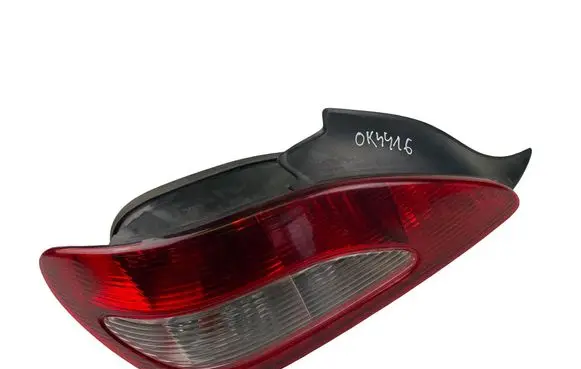 Peugeot 406 Rear/tail lights 6350J2