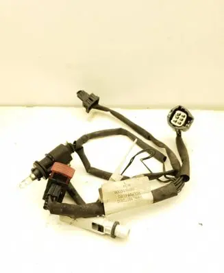 Volvo XC90 Headlight/headlamp wiring loom/harness 89072800 8514 DLP28ELEC