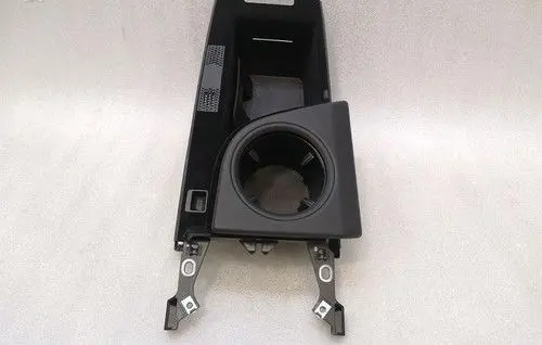 Porsche Taycan 9J1 Cup holder front 9J1858570A
