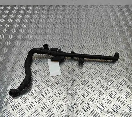 BMW 5 F10 F11 Engine coolant pipe/hose 9170339