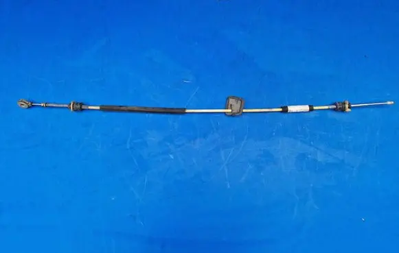 Porsche 911 991 Gear shift cable linkage 9G242603310