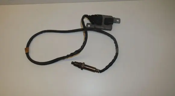 Audi A4 S4 B8 8K Lambda probe sensor 8K0907807J