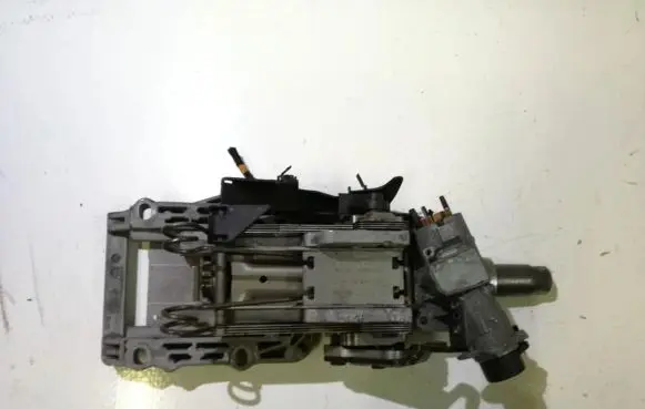 Audi A6 S6 C5 4B Ignition lock contact 4B0905849