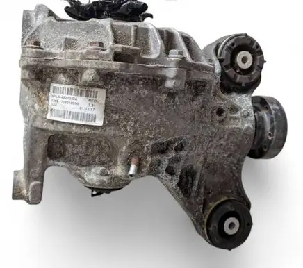Land Rover Discovery 5 Rear differential HPLA4A213DA LR091693 HPLA4A213RA