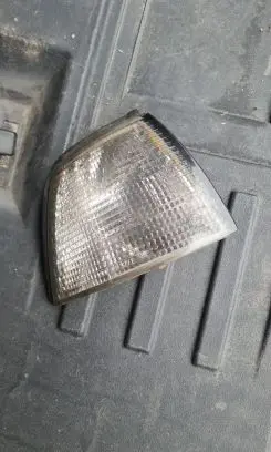 BMW 3 E36 Front indicator light 183271