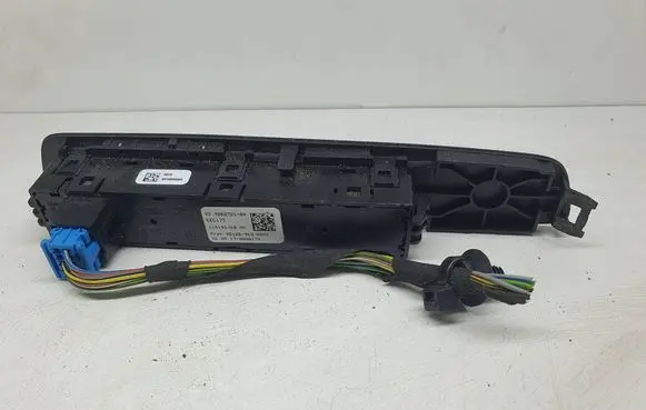 BMW X5 F15 Suspension ride height/mode switch 9262721 901209630002 114191110