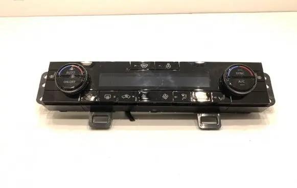 Nissan Qashqai J12 Interior fan control switch 275006UN3A