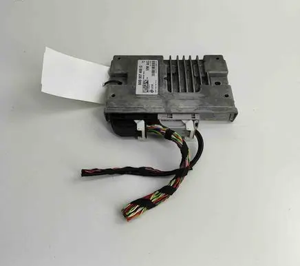Audi Q5 SQ5 Gateway control module 80B907468A 80B907468G