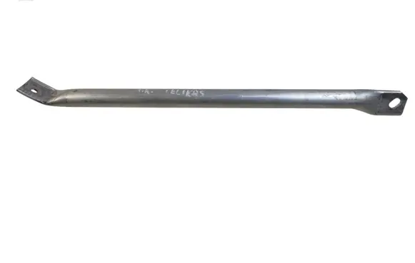 BMW X3 G01 Radiator support slam panel bracket 742198904 0959