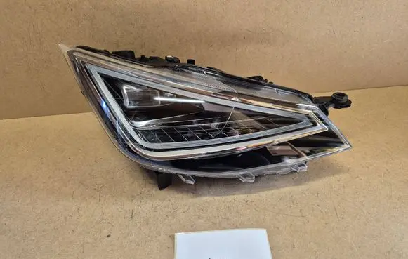 Seat Ibiza V (KJ) Headlight/headlamp 6F1941008K