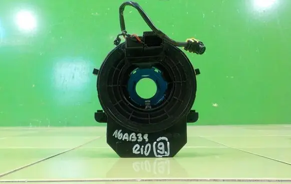 KIA Rio Airbag squib ring wiring TASMA ZWIJAK