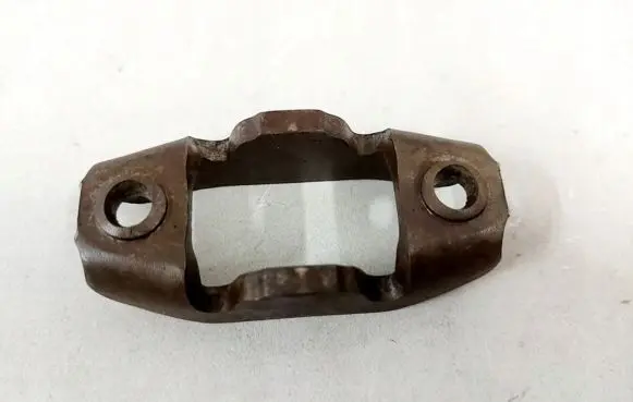 Mitsubishi ASX Fuel Injector clamp holder
