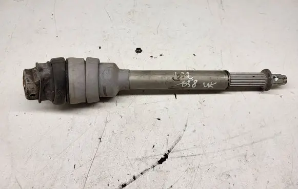 BMW 6 G32 Gran Turismo Steering column universal joint 6862041