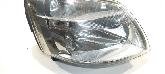 Citroen Berlingo Headlight/headlamp 9644150880