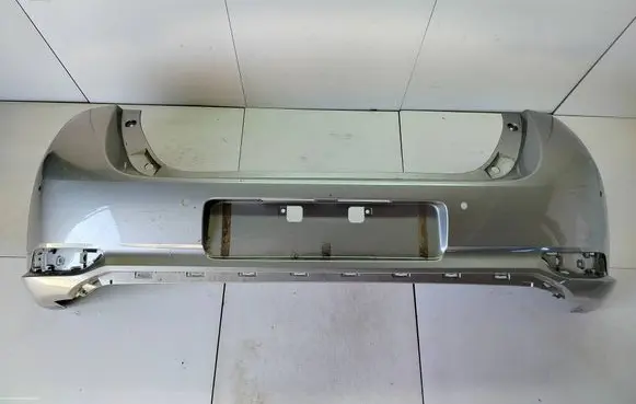 Toyota Auris E180 Rear bumper 5215902D30