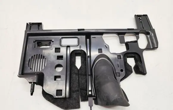 Audi A5 Dashboard lower bottom trim panel 8W1863083
