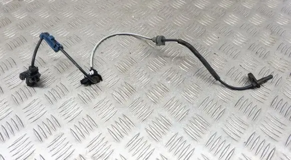 ABS brake wheel speed sensor