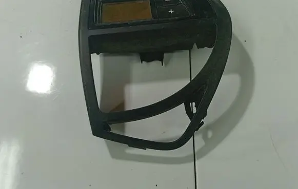 Citroen C4 I Picasso Climate control unit 965962747700