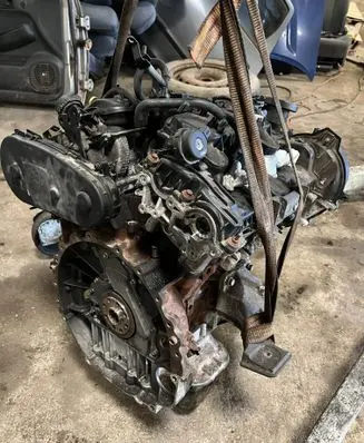 Land Rover Discovery 3 - LR3 Engine 4R806015CD PM4R8Q6090 17003