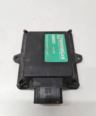 Volkswagen Jetta V LP gas control unit module 10R036333 110R006039 67R016019
