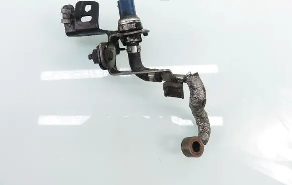 Renault Master III Exhaust gas pressure sensor 223212243R 8200974421 8200443536