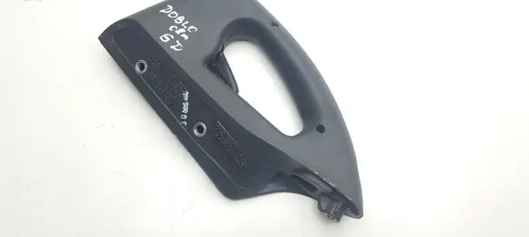 Fiat Doblo Sliding door interior handle 735366103