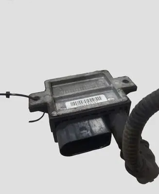 BMW 1 E81 E87 Glow plug pre-heat relay 779800003
