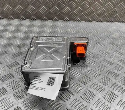 Audi Q4 Sportback e-tron Hybrid/electric vehicle battery fan 1EE963231