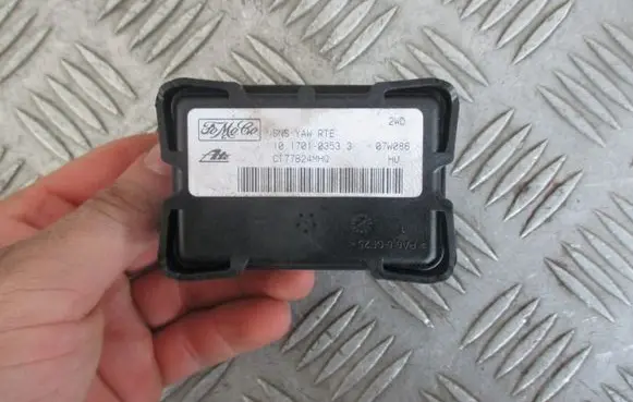 Ford Focus C-MAX ABS wheel speed sensor 10170103533
