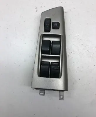 Toyota Corolla E120 E130 Electric window control switch 7423202270